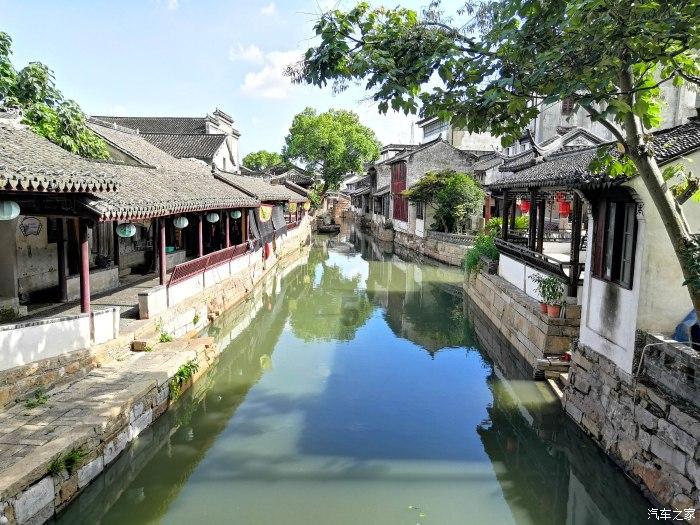 乌镇当地导游，乌镇十佳好评导游，网上报名流程